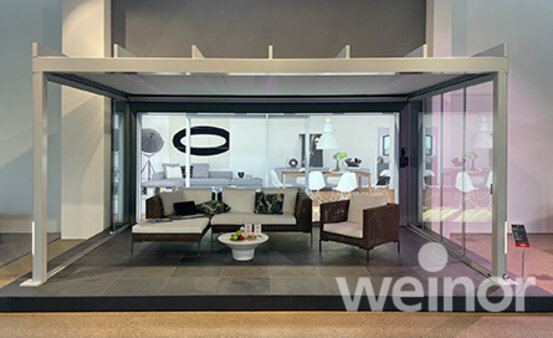 Bilder weinor GmbH & Co. KG