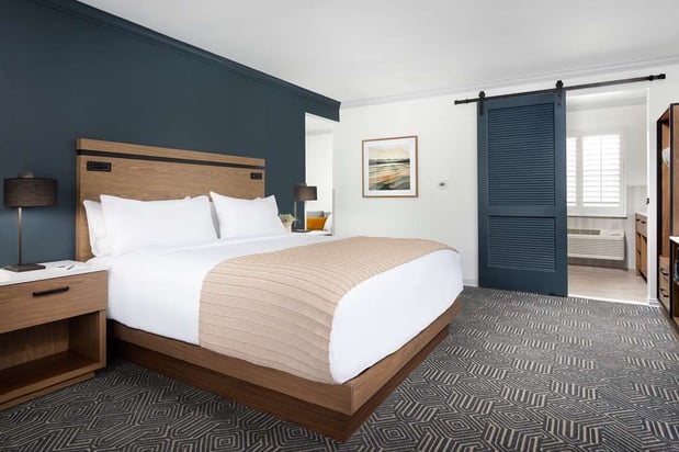 Images The Hadsten Solvang, Tapestry Collection by Hilton