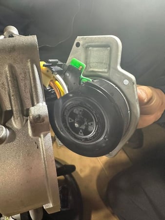 Images Q and C Automotive Repair, Inc