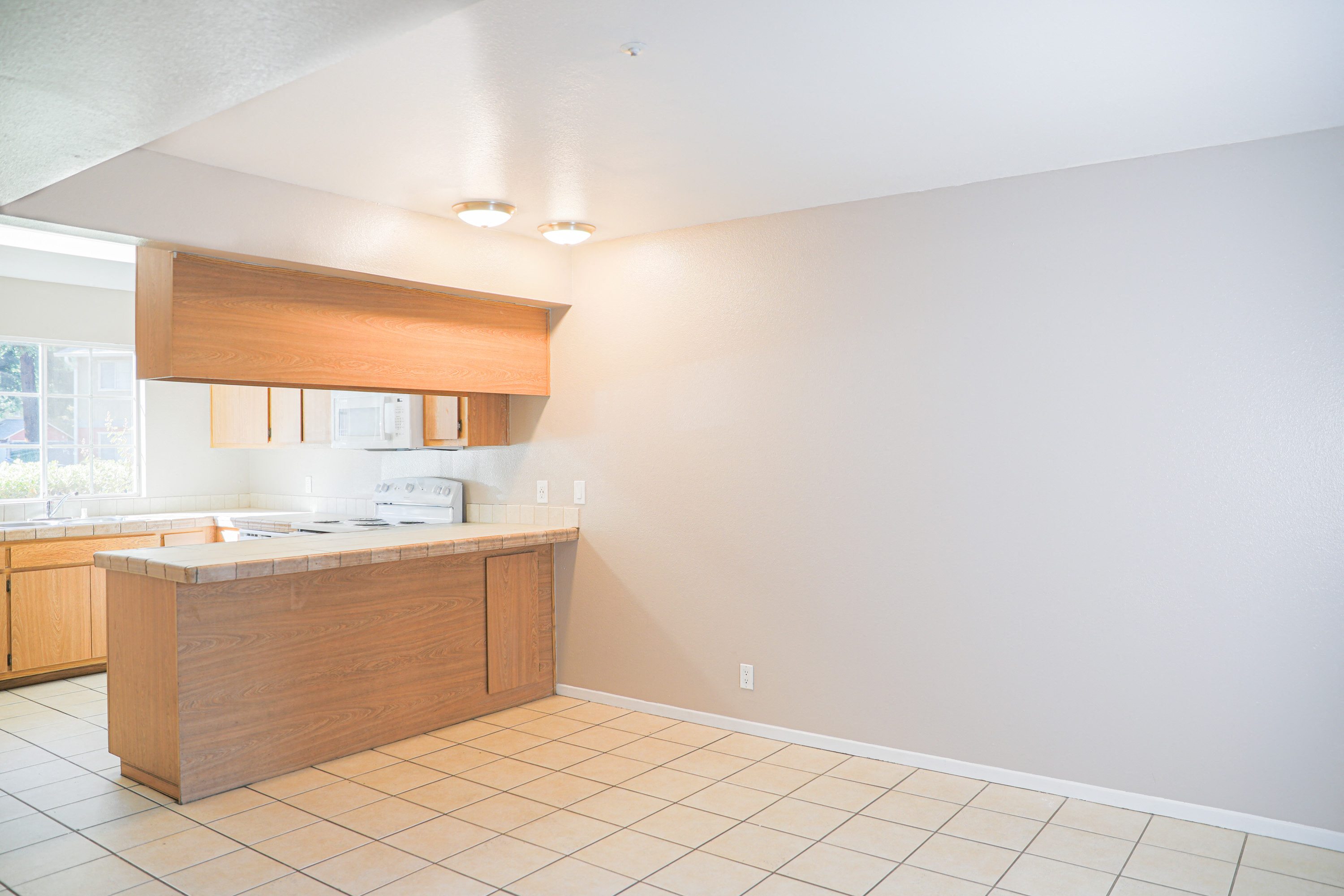 Kitchen Unit