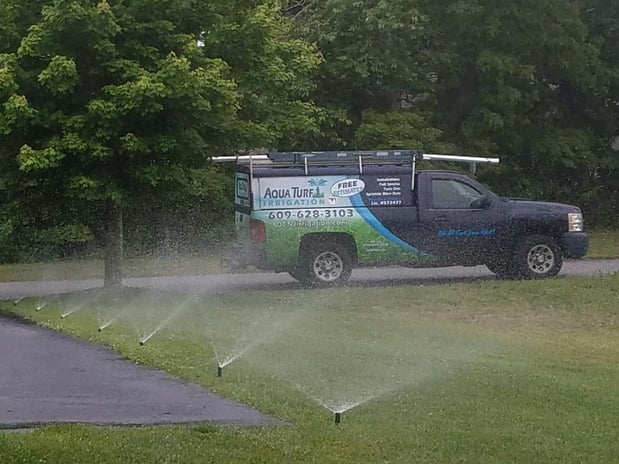 Images Aqua Turf LLC