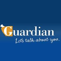 Holden Hill Guardian Pharmacy Logo