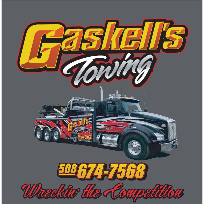 Gaskell's Towing - Swansea, MA 02777 - (508)379-1002 | ShowMeLocal.com
