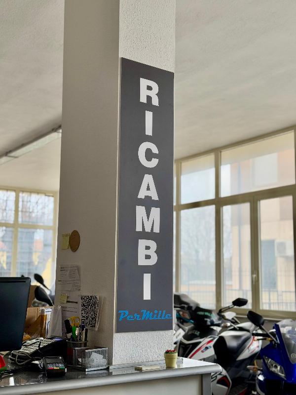 Images Permille Viterbo Moto