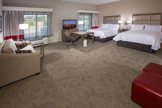 Images Hampton Inn & Suites Buellton/Santa Ynez Valley