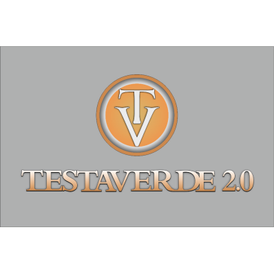 Testaverde 2.0 Logo