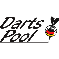 DartsPool Logo