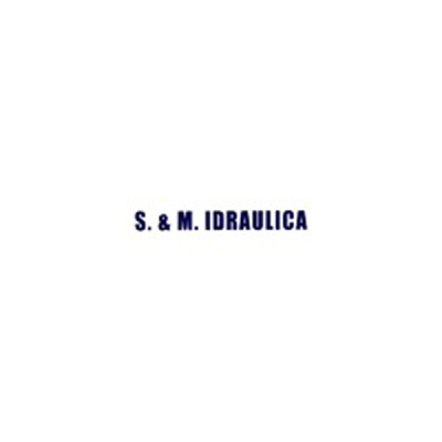 S. e  M. IDRAULICA Logo