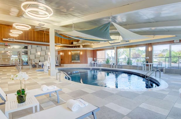 Images Best Western Plus Waltham Boston