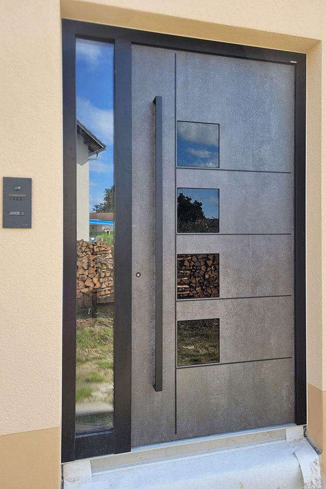 Bild 11 Schreinerei Schmöller in Denkendorf