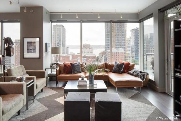 Images Blend Interior Design Studio