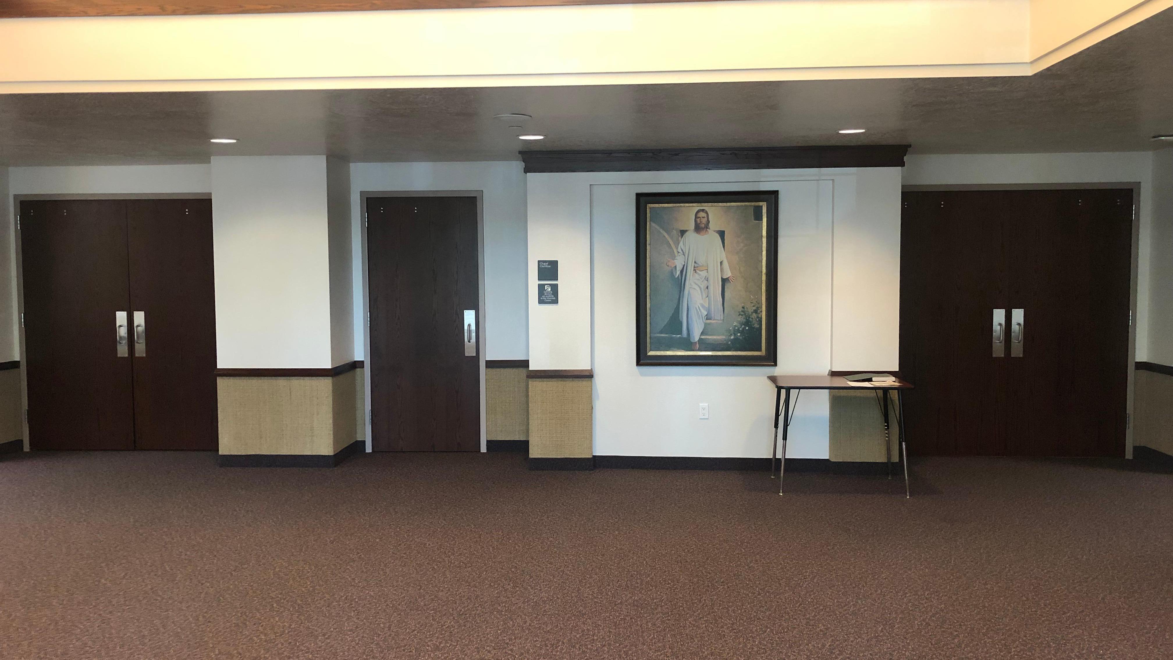 The Church of Jesus Christ of Latter-day Saints Image