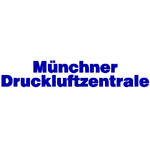 Kundenlogo Münchner Druckluftzentrale