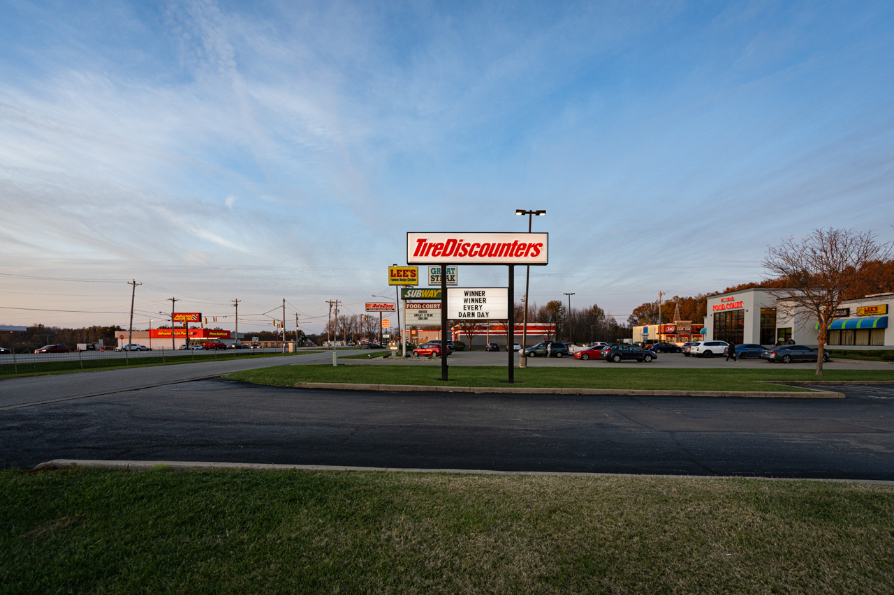 Tire Discounters Image