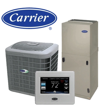 Omega Refrigeration & Air Condition Inc.