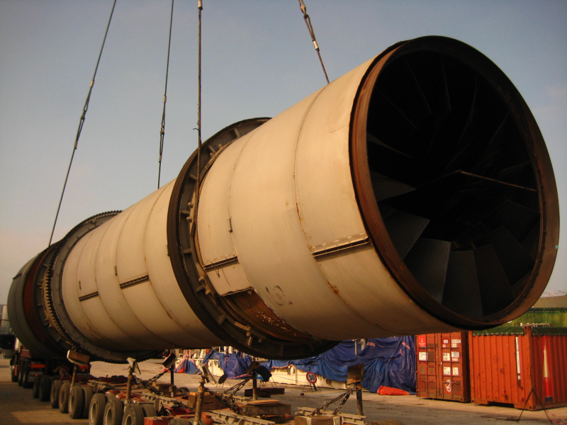 Images Compagnia Portuali Servizi