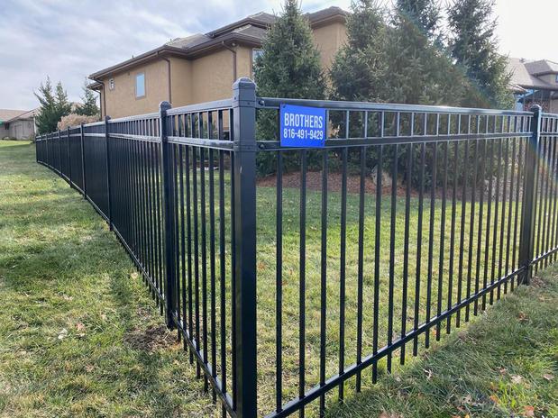 Images Brothers Fence LLC
