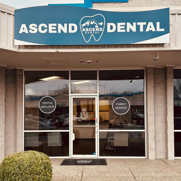 Images Ascend Dental Puyallup