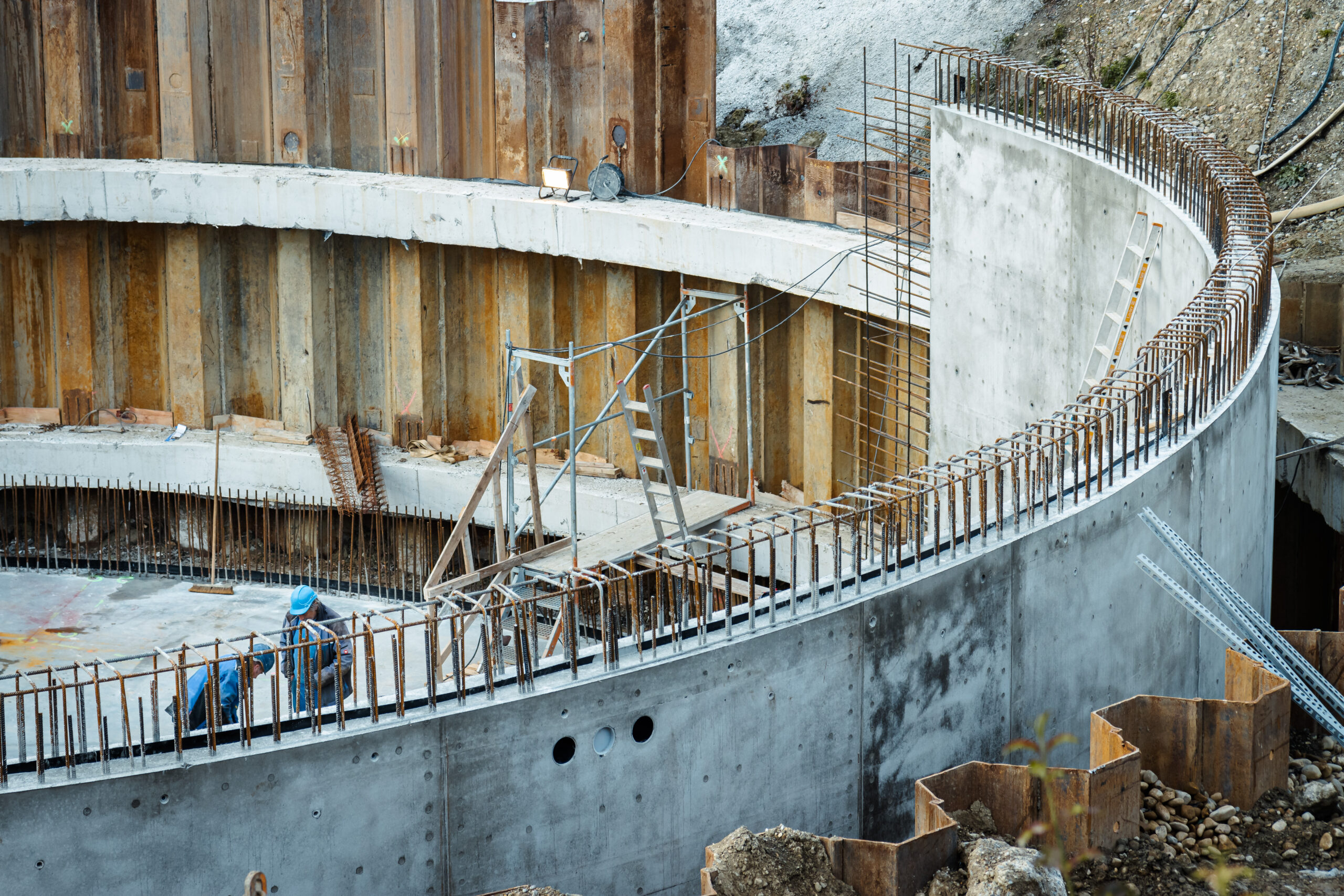 Wasser-Müller Ing.Büro GmbH, Jarekstr. 7 +9 in Biberach an der Riß