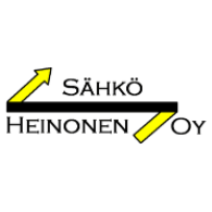 Sähkö Heinonen Oy Logo