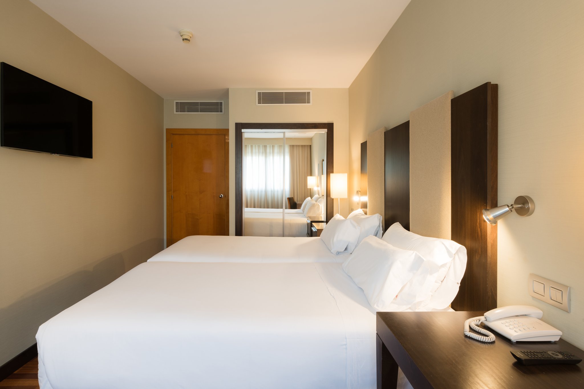 Images Hotel Ciudad de Valladolid - Coming Soon