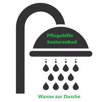 Pflegehilfe-Seniorenbad in Gladbeck - Logo
