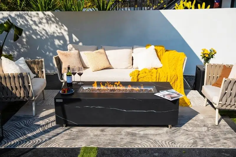 Images Elementi Fires UK