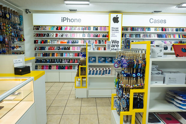 Images ABQ Phone Repair & Accessories