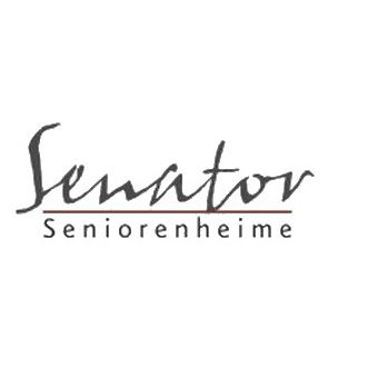 Logo Seniorenheime Senator GmbH