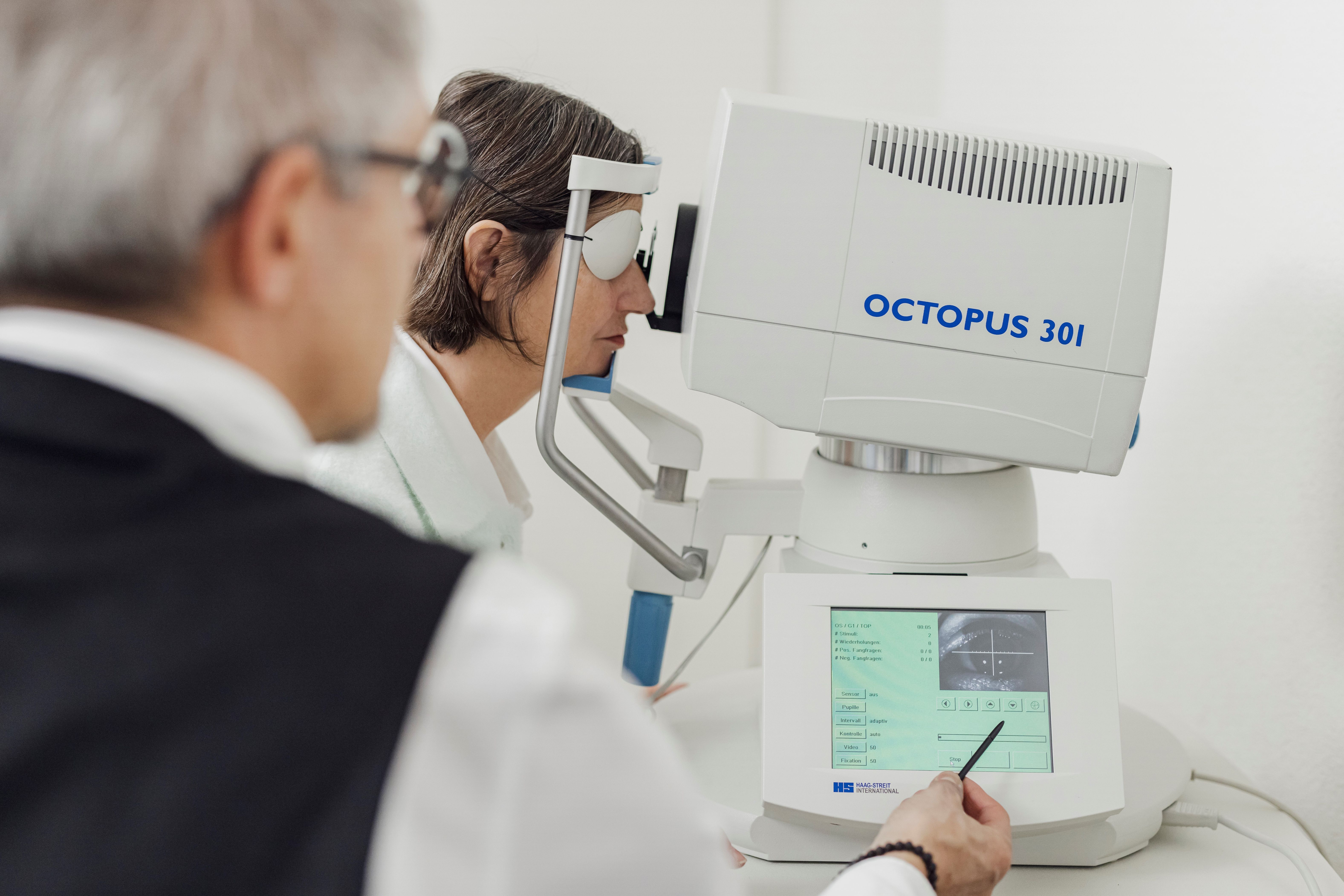 Bilder Bischof Optik AG