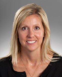 Caryn Wallace, MD 