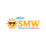 SMW Refrigeration and Heating, LLC Logo