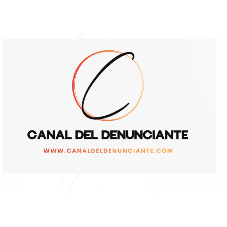 Canal Del Denunciante Logo
