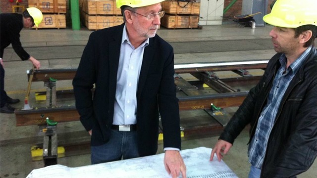 Images AB Sa Spårteknik