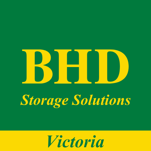 BHD Victoria Logo