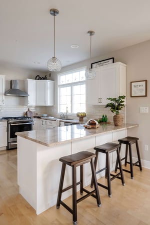 Images N-Hance Wood Refinishing of Johnson County