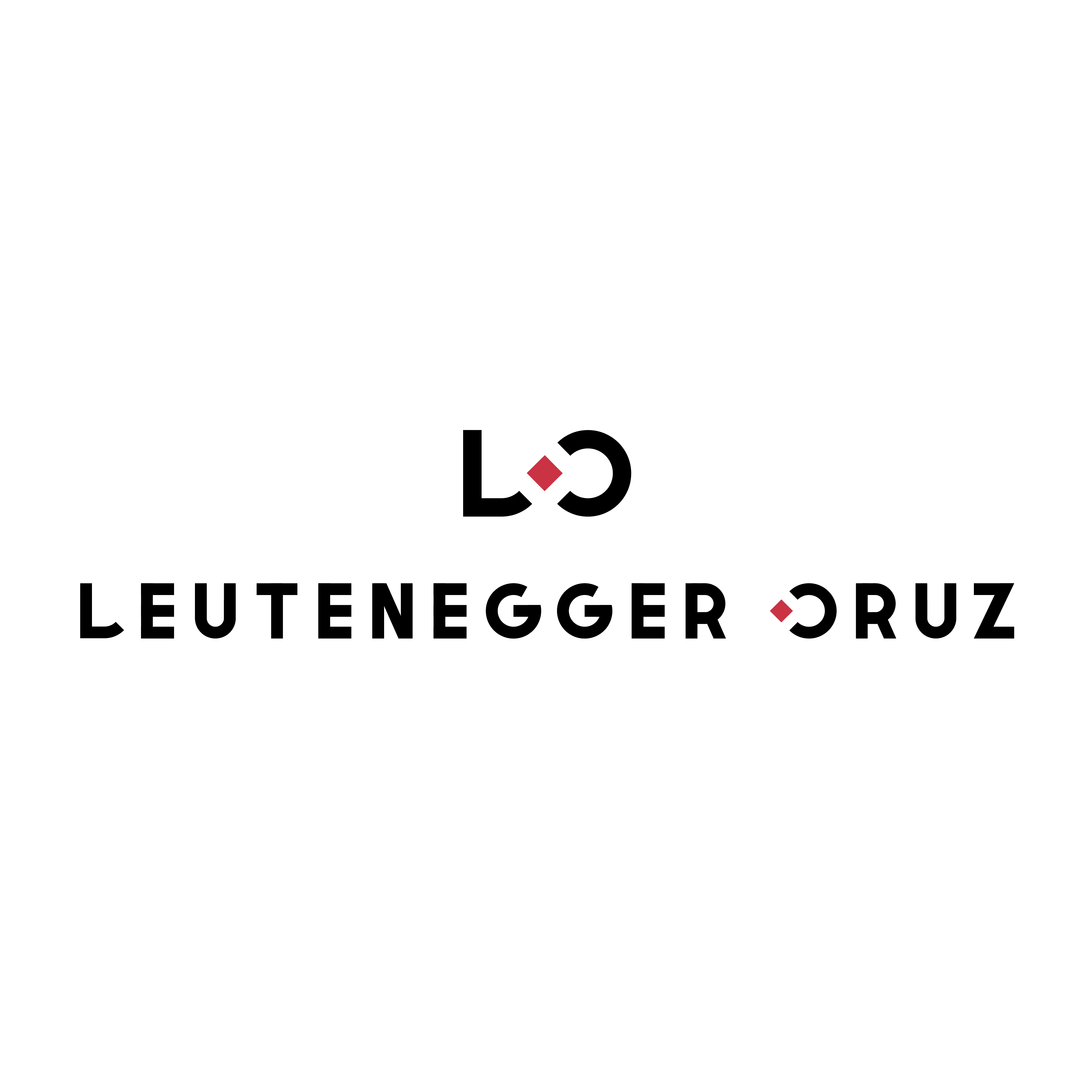 Leutenegger + Cruz AG Logo