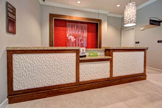Images Hilton Garden Inn Nashville Brentwood