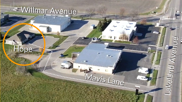 Images Hope Pregnancy Center