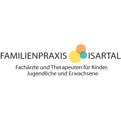 Familienpraxis Isartal in Straßlach Dingharting - Logo