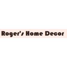 Rogers Home Decor - Kansas City, MO - (816)507-4931 | ShowMeLocal.com