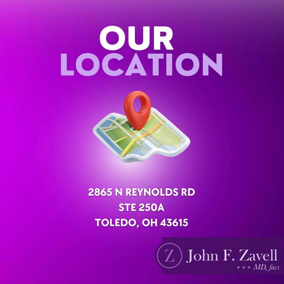 Review from John F. Zavell, MD, FACS | Toledo, OH