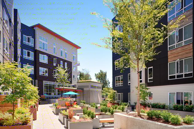 Images Kirkland Crossing