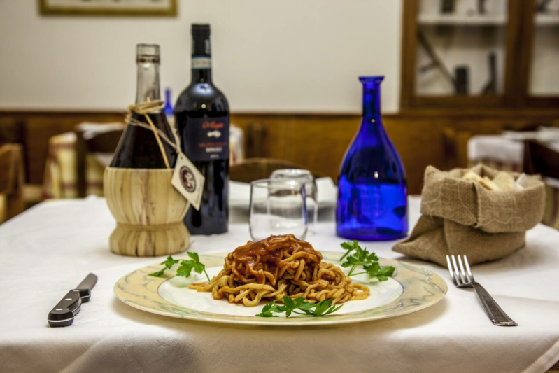 Images Trattoria da Graziano