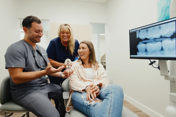 Images Dover Dental Center