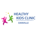 Healthy Kids Clinic Danville Logo