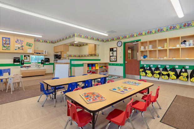 Images Primrose School of Midtown Greenville