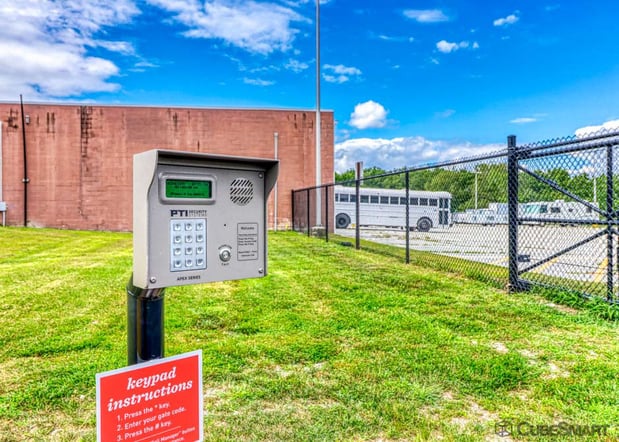 Images CubeSmart Self Storage