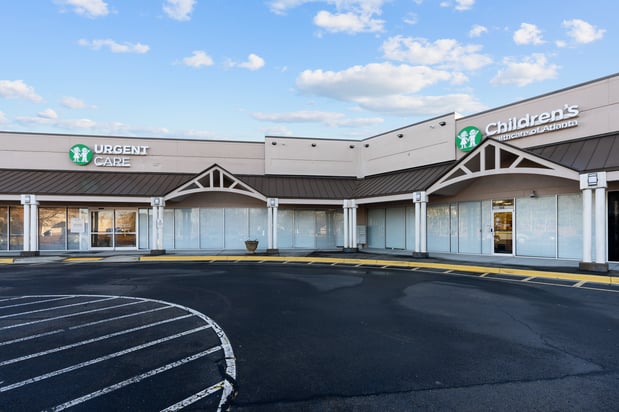 Images Children's Healthcare of Atlanta Sports Physical Therapy - Cherokee
