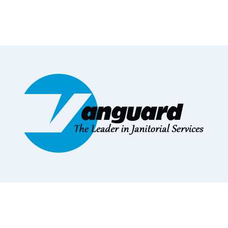 Vanguard Janitorial Services, Inc Logo